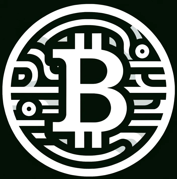 Logo Bitcoin